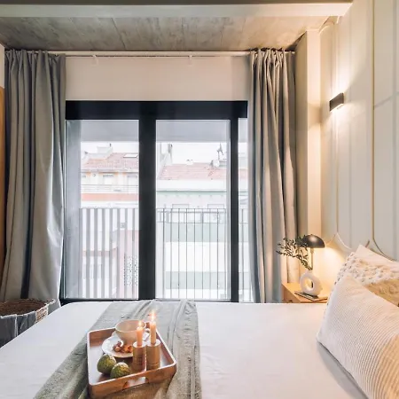 Falesia - 1 Bedroom And Parking In Santo Antonio Apartment Lisbon
