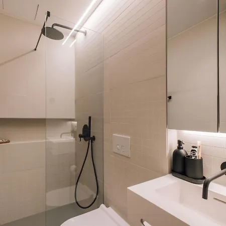 Apartment Falesia - 1 Bedroom And Parking In Santo Antonio