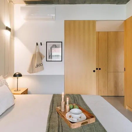 Falesia - 1 Bedroom And Parking In Santo Antonio Apartment *
