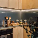شقة Falesia - 1 Bedroom And Parking In Santo Antonio Lisboa
