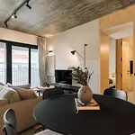 شقة Falesia - 1 Bedroom And Parking In Santo Antonio