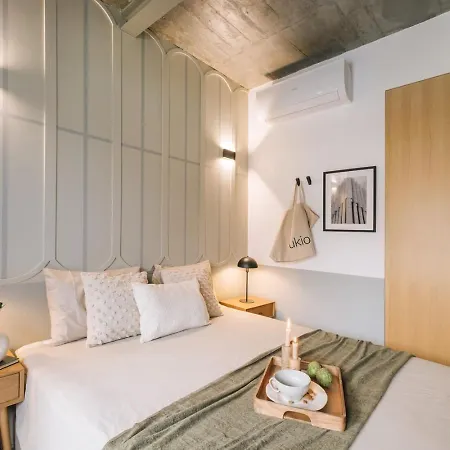 Falesia - 1 Bedroom And Parking In Santo Antonio Apartamento