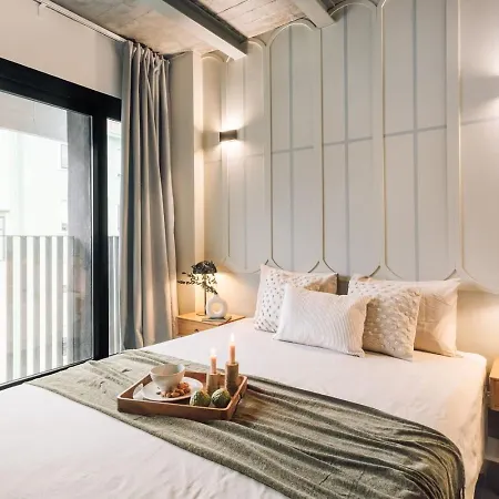 Falesia - 1 Bedroom And Parking In Santo Antonio Apartamento *