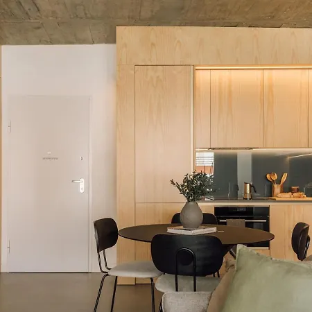 Falesia - 1 Bedroom And Parking In Santo Antonio Apartamento Lisboa