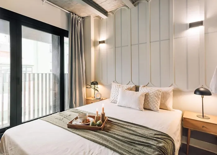 Falesia - 1 Bedroom And Parking In Santo Antonio 아파트 *