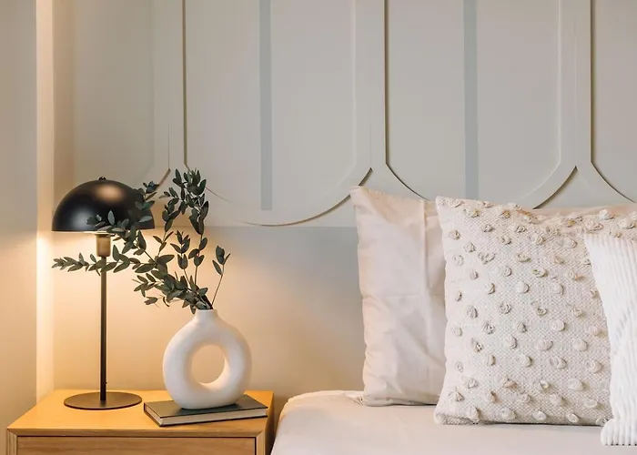 Falesia - 1 Bedroom And Parking In Santo Antonio 아파트