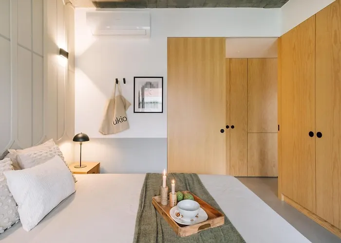 Falesia - 1 Bedroom And Parking In Santo Antonio 아파트 *