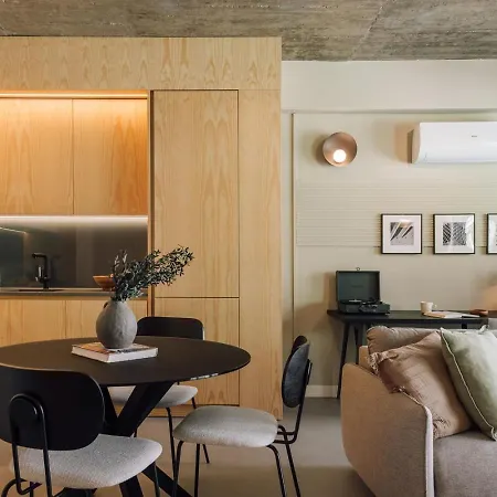 Appartamento Falesia - 1 Bedroom And Parking In Santo Antonio *